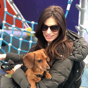 Meet your Posher, Megan